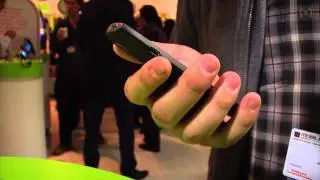Mobile World Congress 2012 &mdash; практическое применение Acer Cloud Mobile на MWC 2012