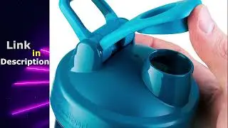 Mix like a pro with the BlenderBottle: limited time offer, buy now!