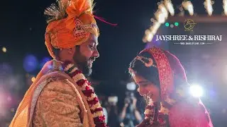 JAYSHREE & RISHIRAJ || BEST WEDDING TEASER 2022 || BANSI FILMS RAJASTHAN