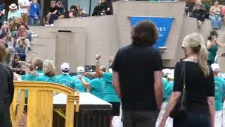 Portland, OR - May 2025 - Sounds of the City