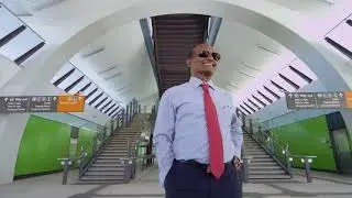 Dr Maha Sinnathamby Springfield Land Corporation