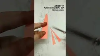 Alphabet 