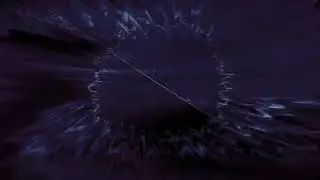 4 K Visual Video: 
