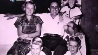 Deranged Killers Charles Whitman english documentary part 1