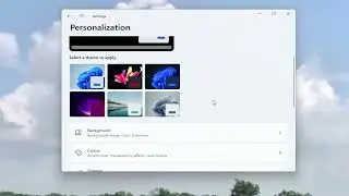 How to Hide the Search Button From the Taskbar on Windows 11