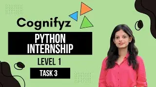 Solution for Python Programming Task 3 Level 1  | Email Validator | Cognifyz Technologies