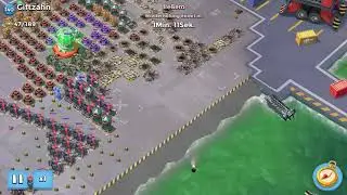 BoomBeachGermany/giftzahn Finish HzRush /Suchtklinik/lie&szlig;e