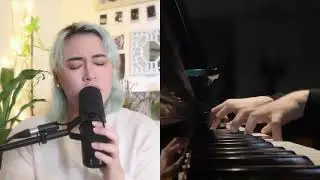 Gone to Soon (cover) - Aby Singson