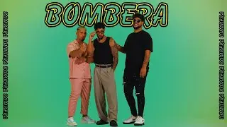 Oscar Barrul, Sameri Fernandez, Yeivy - Bombera (Vídeo Oficial)
