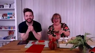 Tonic Studios Live No.66 - Tonic Craft Kit 2 Make