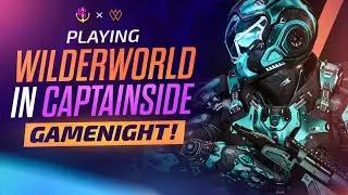 WilderWorld Super Early Access - The best upcoming game? 🤔