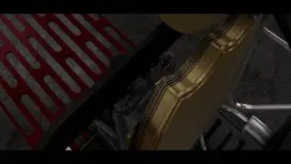 Intro 3D by Ahmlil