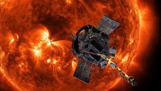 A Solar Superstorm Nightmare: Imagining a Decade Without the Internet