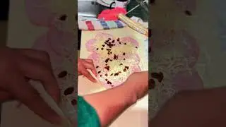 Andaba perdida pero ya volv&iacute; con una deliciosa receta de pan de jam&oacute;n #receta