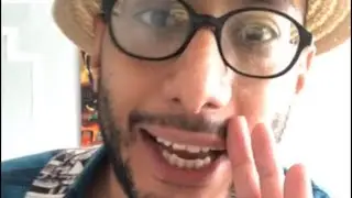 Creative Play for Kids Live (feat. Erik)