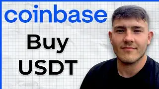 How To Buy USDT In Coinbase App (2025 Guide)
