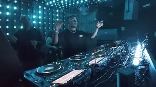 Minimal/Deep Tech Set | TRUE CLUB MALAGA | DUFF MUSIC | TATO (UK)