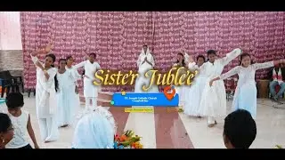 Sister Jubilee - ST. Joseph Catholic Church Campbell Bay (Great Nicobar Island)