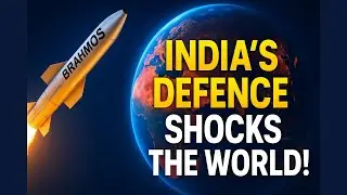 How India&rsquo;s Defence Manufacturing is Changing the Global Arms Market | Make in India Defence