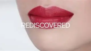 SHISEIDO VisionAiry Gel Lipstick重新发现GELS