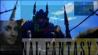 FFX Flawless Victory Prep: Remiem Temple, Unlocking Aeons BEFORE Yunalesca Battle. 09.20.2018