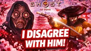 Ghost of Yōtei, Sales Expectations, And The Flawed &lsquo;Sequels Must Outsell The Original&rsquo; Argument