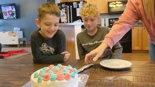 Nielsen 2021 - boy or girl?