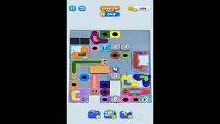 Gecko Out Level 310