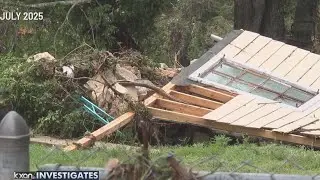 'He was so scared': 911 call log shows how Travis County responded to July flood