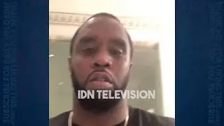 Diddy Crowns Pusha Ts Album Daytona as an Instant Classic