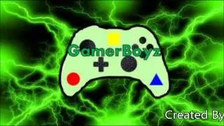 GamerBoyz Intro
