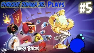DIAMOND LEAGUE ARENA IS EASY?! 💎 - Enrique Zuniga Jr. Plays 