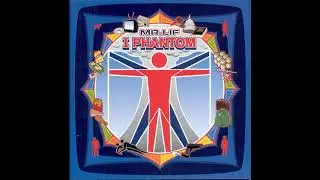 Mr. Lif - I Phantom (2002) Full Album