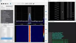PY3IG - Configuração decodificar DMR com SDR