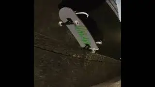 Session skateboarding - Sotw#20 Primo Magazine
