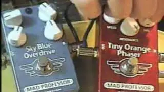 MP TOP Tiny Orange Phaser SBOD BJFE