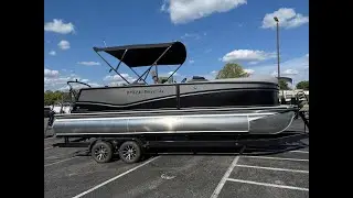 2026 Premier 230 Solaris RL @ Dri-Port Marine (STK# 17255)