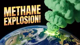 Methane Spike 2006 &ndash; Earth&rsquo;s Biggest Secret?