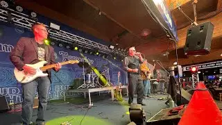 Elephant Gun Band - Bud Pavilion at Wisconsin State Fair 2022
