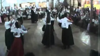 Fandango Gaúcho