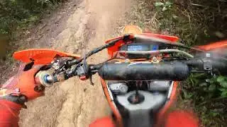 MXF 300 RXS S&Eacute;RIE LIMITADA 2025