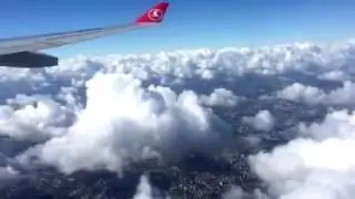 🇹🇷TC-JNO - Voo TK-1979 - De: Istambul / From: Istanbul (IST) - Para: Londres / To: London (LHR).