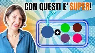 Come Abbinare il Blu: Le Idee più Fresche E Stilose