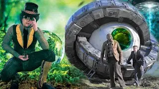 समय यात्रा की सच्ची घटनाएं | Time Travel Real Story in Hindi