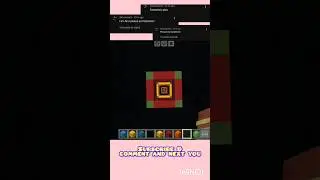 minecraft reverse trippy dropper #minecraft #gaming #games #shorts #videos #viral #minecraftshorts