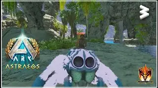 Ark Survival Ascended Astraeos-Base Location Found!!! Ep 3