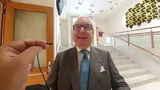 Noi e la guerra russo ucraina: intervista ad Andrea Margelletti (CESI)