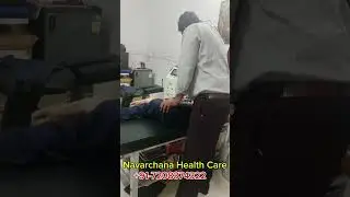 Trusted Chiropractor in Airoli, Navi Mumbai
