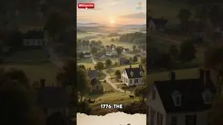 What History Class Never Taught You About 1776 &ndash; The Truth Behind Independence Day