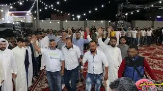افراح الزعالين فرح الشاب خليل الزعالين جزء 2 في بلدة صيدا 2023